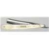 Image 1 : Ivory Handled Straight Razor