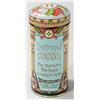 Image 1 : Egyptian Henna Tin