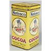 Image 1 : Nateaco Cocoa 1# Tin