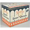 Image 1 : Sunshine Krispy Cracker 2 lb Tin