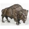 Image 1 : Metal Buffalo Ink Well