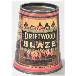 Driftwood Blaze Firewood Additive