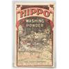 Image 1 : Hippo Washing Powder Box