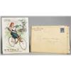 Image 1 : 1896 Sylph & Acme Cycle Catalogs
