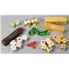 Image 1 : Eight Misc Set of Dice