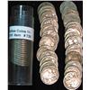 Image 1 : 720. Roll of (40) Old Full Date Buffalo Nickels. Dated before 1939.