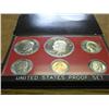 Image 1 : 1974 US PROOF SET