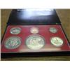 Image 2 : 1974 US PROOF SET