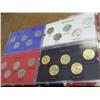 Image 1 : 4-2006 STATE QUARTER SETS (UNC)