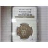 Image 1 : 1991-95-P WWII HALF DOLLAR NGC PF69 ULTRA CAMEO
