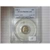 Image 1 : 1988-S ROOSEVELT DIME PCGS PR69DCAM