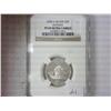 Image 1 : 2005-S SILVER KANSAS QUARTER NGC PF69 ULTRA CAMEO