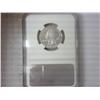 Image 2 : 2005-S SILVER KANSAS QUARTER NGC PF69 ULTRA CAMEO