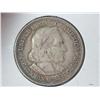 Image 1 : 1893 COLUMBIAN EXPOSITION HALF DOLLAR