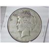 Image 1 : 1923-S PEACE SILVER DOLLAR