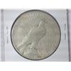 Image 2 : 1923-S PEACE SILVER DOLLAR