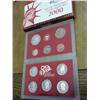 Image 2 : 2000 US SILVER PROOF SET