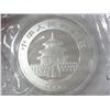 Image 1 : 2001 CHINA 10 YUAN SILVER PANDA COIN (UNC)