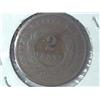 Image 2 : 1864 TWO CENT PIECE