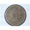 Image 1 : 1860 INDIAN HEAD CENT