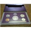 Image 2 : 1990 US PROOF SET