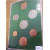 Image 1 : 1975 GREAT BRITAIN AND NORTHERN IRELAND PROOF SET