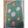 Image 2 : 1975 GREAT BRITAIN AND NORTHERN IRELAND PROOF SET
