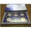 Image 1 : 2000 US 50 STATE QUARTERS PROOF SET