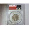 Image 2 : 2009-P DISTRICT OF COLUMBIA QUARTER PCGS MS67