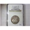 Image 1 : 1995-S OLYMPICS HALF DOLLAR "BASEBALL" NGC PF69