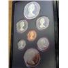 Image 2 : 1981 CANADA DOUBLE DOLLAR PROOF SET
