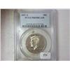 Image 1 : 2007-S KENNEDY HALF DOLLAR PCGS PR69DCAM