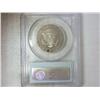 Image 2 : 2007-S KENNEDY HALF DOLLAR PCGS PR69DCAM