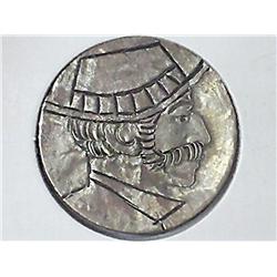 HOBO BUFFALO NICKEL (COOL PIECE)