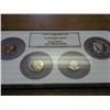 Image 1 : 1999-S PROOF SET NO QUARTERS NGC PF69 ULTRA CAMEO