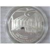 Image 2 : 2005 MARSHALL PROOF US SILVER DOLLAR