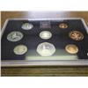Image 1 : 1983 UNITED KINGDOM PROOF SET