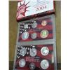 Image 1 : 2004 US SILVER PROOF SET