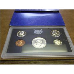 1970 US PROOF SET