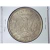 Image 2 : 1884 MORGAN SILVER DOLLAR