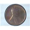 Image 1 : 1909-VDB LINCOLN CENT (FINE+)