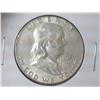 Image 1 : 1961-D FRANKLIN HALF DOLLAR