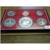 Image 2 : 1976 US PROOF SET (NO BOX)
