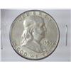 Image 1 : 1959-D FRANKLIN HALF DOLLAR
