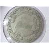 Image 2 : 1817 BUST HALF DOLLAR