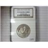 Image 1 : 2008-S BALD EAGLE HALF DOLLAR NGC PF70 ULTRA CAMEO