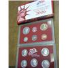 Image 2 : 2006 US SILVER PROOF SET