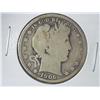 Image 1 : 1906-O BARBER HALF DOLLAR