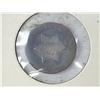 Image 2 : 1853 THREE CENT PIECE (SILVER)