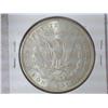 Image 2 : 1886 MORGAN SILVER DOLLAR (UNC)